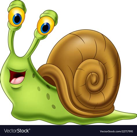 snail pictures cartoon